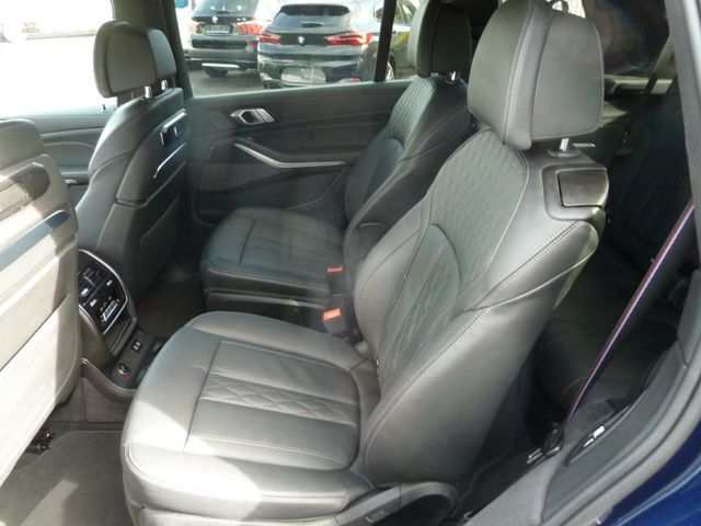 Thumbnail von BMW X7 xDrive 40 d M Sport TOPAUSSTATTUNG