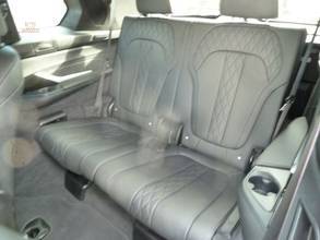 Thumbnail von BMW X7 xDrive 40 d M Sport TOPAUSSTATTUNG