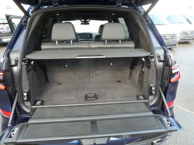Thumbnail von BMW X7 xDrive 40 d M Sport TOPAUSSTATTUNG