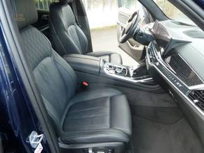 Thumbnail von BMW X7 xDrive 40 d M Sport TOPAUSSTATTUNG
