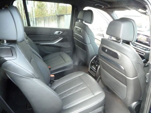Thumbnail von BMW X7 xDrive 40 d M Sport TOPAUSSTATTUNG