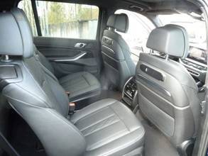 Thumbnail von BMW X7 xDrive 40 d M Sport TOPAUSSTATTUNG