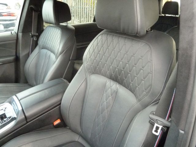 Thumbnail von BMW X7 xDrive 40 d M Sport TOPAUSSTATTUNG