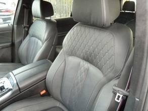 Thumbnail von BMW X7 xDrive 40 d M Sport TOPAUSSTATTUNG