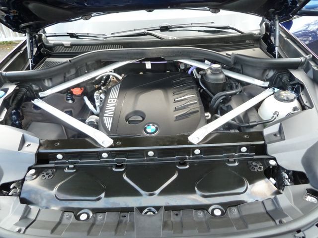 Thumbnail von BMW X7 xDrive 40 d M Sport TOPAUSSTATTUNG