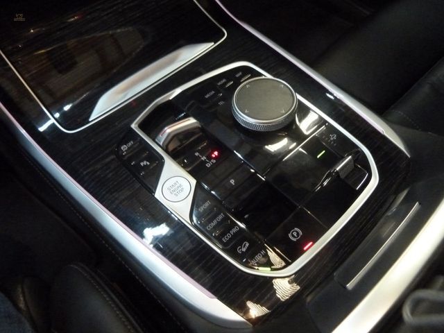 Thumbnail von BMW X7 xDrive 40 d M Sport TOPAUSSTATTUNG