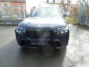 Thumbnail von BMW X7 xDrive 40 d M Sport TOPAUSSTATTUNG