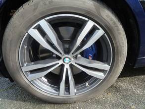 Thumbnail von BMW X7 xDrive 40 d M Sport TOPAUSSTATTUNG