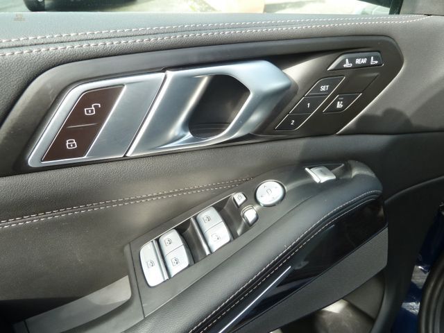 Thumbnail von BMW X7 xDrive 40 d M Sport TOPAUSSTATTUNG