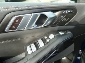 Thumbnail von BMW X7 xDrive 40 d M Sport TOPAUSSTATTUNG