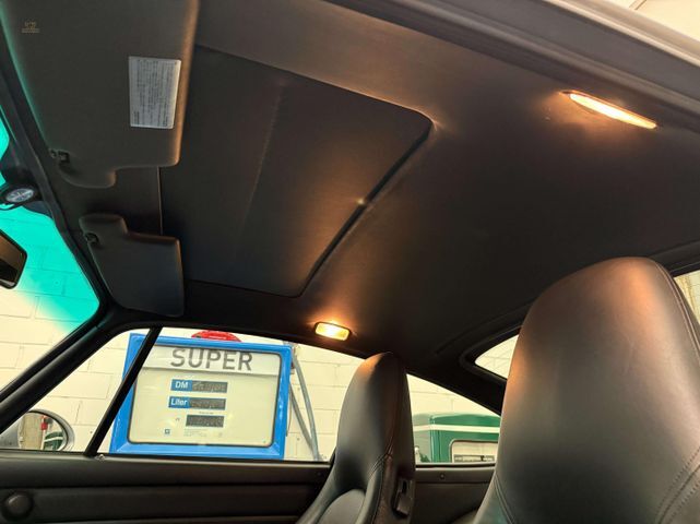 Thumbnail von Porsche 993 911 Carrera 2