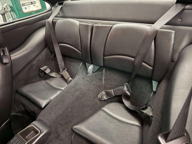 Thumbnail von Porsche 993 911 Carrera 2