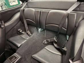 Thumbnail von Porsche 993 911 Carrera 2