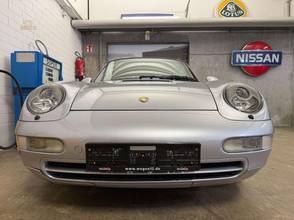 Thumbnail von Porsche 993 911 Carrera 2