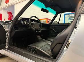 Thumbnail von Porsche 993 911 Carrera 2