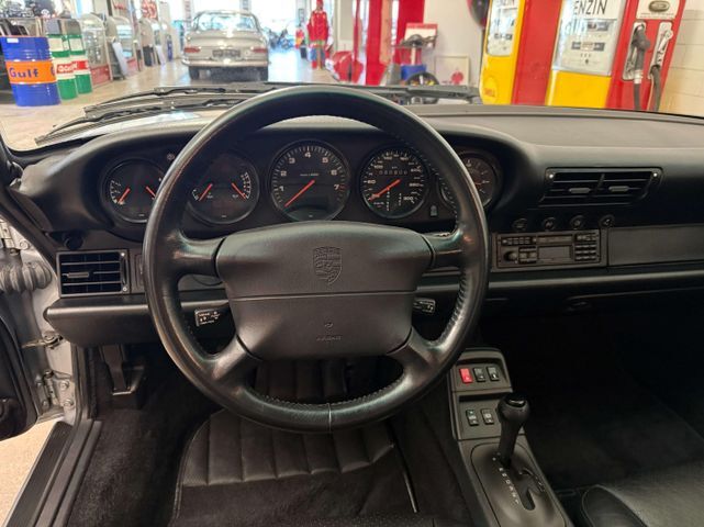 Thumbnail von Porsche 993 911 Carrera 2