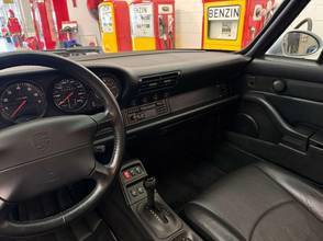 Thumbnail von Porsche 993 911 Carrera 2