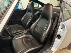 Thumbnail von Porsche 993 911 Carrera 2