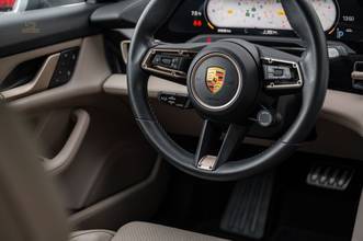 Thumbnail von Porsche Taycan Performance 476KM |1.Hd|Approved 11.2027