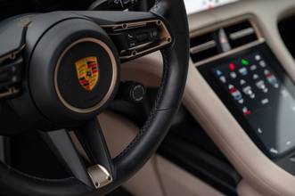 Thumbnail von Porsche Taycan Performance 476KM |1.Hd|Approved 11.2027