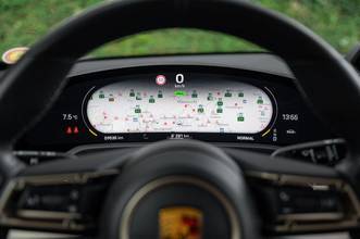 Thumbnail von Porsche Taycan Performance 476KM |1.Hd|Approved 11.2027