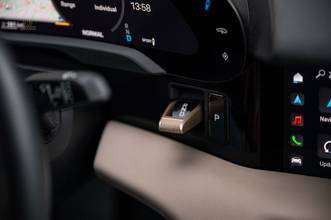 Thumbnail von Porsche Taycan Performance 476KM |1.Hd|Approved 11.2027