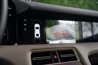 Thumbnail von Porsche Taycan Performance 476KM |1.Hd|Approved 11.2027