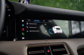 Thumbnail von Porsche Taycan Performance 476KM |1.Hd|Approved 11.2027