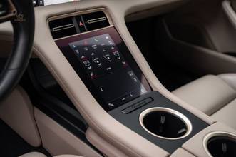 Thumbnail von Porsche Taycan Performance 476KM |1.Hd|Approved 11.2027