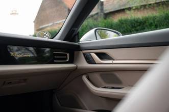 Thumbnail von Porsche Taycan Performance 476KM |1.Hd|Approved 11.2027