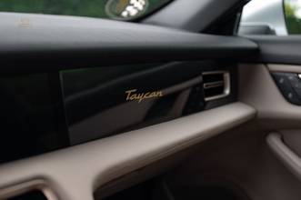 Thumbnail von Porsche Taycan Performance 476KM |1.Hd|Approved 11.2027