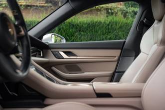 Thumbnail von Porsche Taycan Performance 476KM |1.Hd|Approved 11.2027