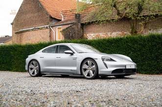 Thumbnail von Porsche Taycan Performance 476KM |1.Hd|Approved 11.2027