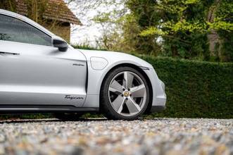Thumbnail von Porsche Taycan Performance 476KM |1.Hd|Approved 11.2027
