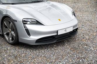 Thumbnail von Porsche Taycan Performance 476KM |1.Hd|Approved 11.2027