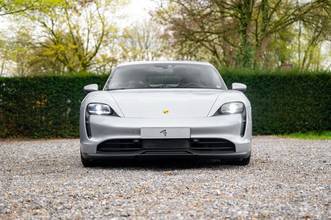 Thumbnail von Porsche Taycan Performance 476KM |1.Hd|Approved 11.2027