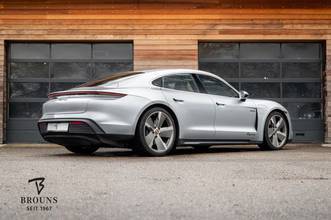 Thumbnail von Porsche Taycan Performance 476KM |1.Hd|Approved 11.2027