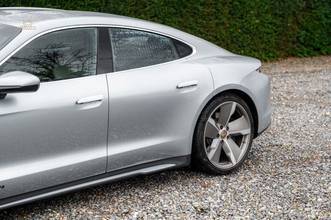 Thumbnail von Porsche Taycan Performance 476KM |1.Hd|Approved 11.2027