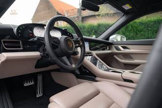 Thumbnail von Porsche Taycan Performance 476KM |1.Hd|Approved 11.2027