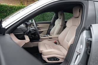 Thumbnail von Porsche Taycan Performance 476KM |1.Hd|Approved 11.2027