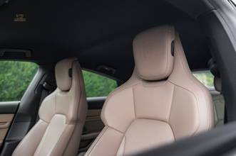 Thumbnail von Porsche Taycan Performance 476KM |1.Hd|Approved 11.2027