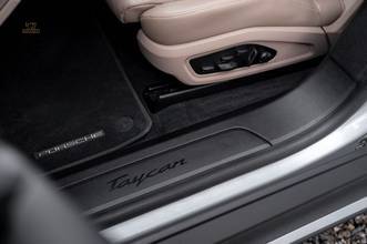 Thumbnail von Porsche Taycan Performance 476KM |1.Hd|Approved 11.2027