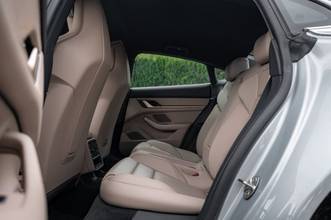 Thumbnail von Porsche Taycan Performance 476KM |1.Hd|Approved 11.2027