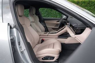 Thumbnail von Porsche Taycan Performance 476KM |1.Hd|Approved 11.2027