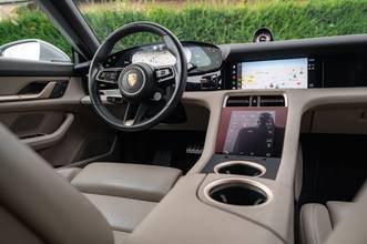 Thumbnail von Porsche Taycan Performance 476KM |1.Hd|Approved 11.2027