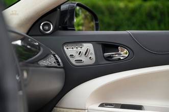 Thumbnail von Jaguar 510PS | Sitzklima | B&W | ACC | 2. Hd