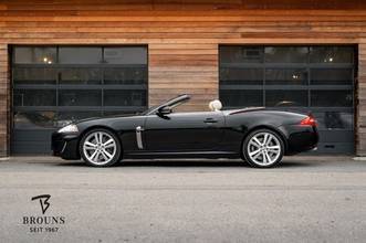 Thumbnail von Jaguar 510PS | Sitzklima | B&W | ACC | 2. Hd