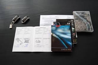 Thumbnail von Jaguar 510PS | Sitzklima | B&W | ACC | 2. Hd