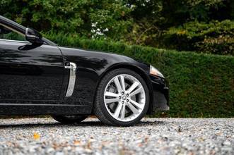 Thumbnail von Jaguar 510PS | Sitzklima | B&W | ACC | 2. Hd