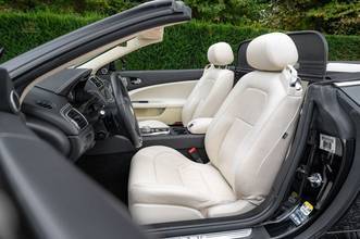 Thumbnail von Jaguar 510PS | Sitzklima | B&W | ACC | 2. Hd